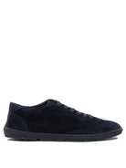 Brunello Cucinelli "Light" low top sneakers - Blue