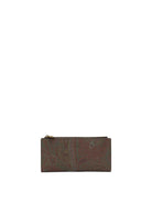 Etro "Arnica" Wallet - Brown
