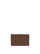 Etro "Pony" Wallet - Brown