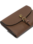 Etro "Pony" Wallet - Brown