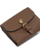 Etro "Pony" Wallet - Brown