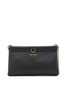 Etro "Talk" Clutch - Black