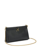 Etro "Talk" Clutch - Black