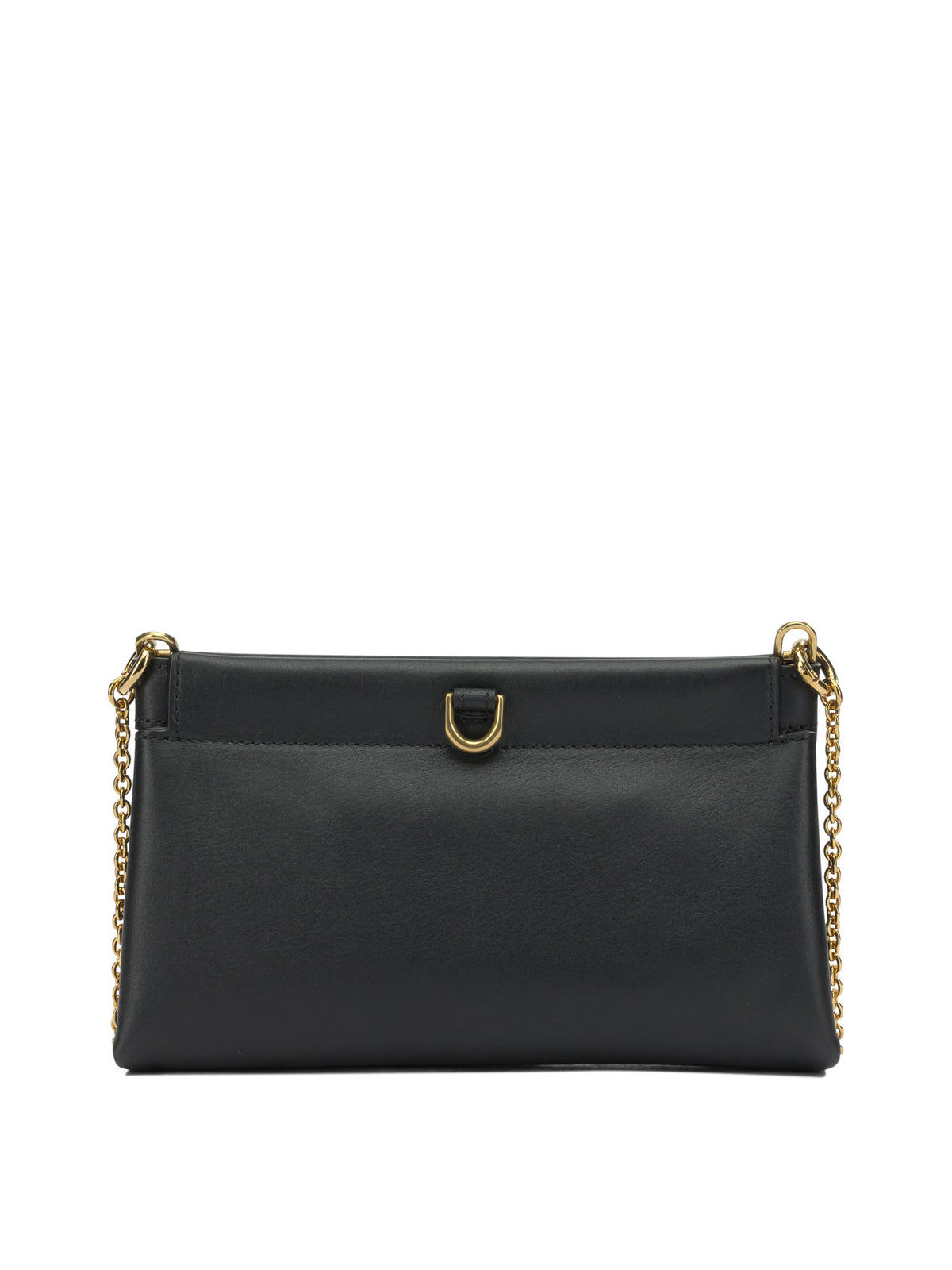 Etro "Talk" Clutch - Black