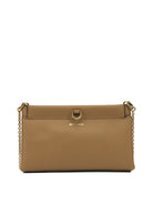 Etro "Talk" Clutch - White