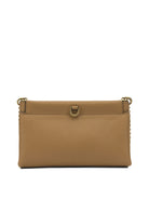 Etro "Talk" Clutch - White