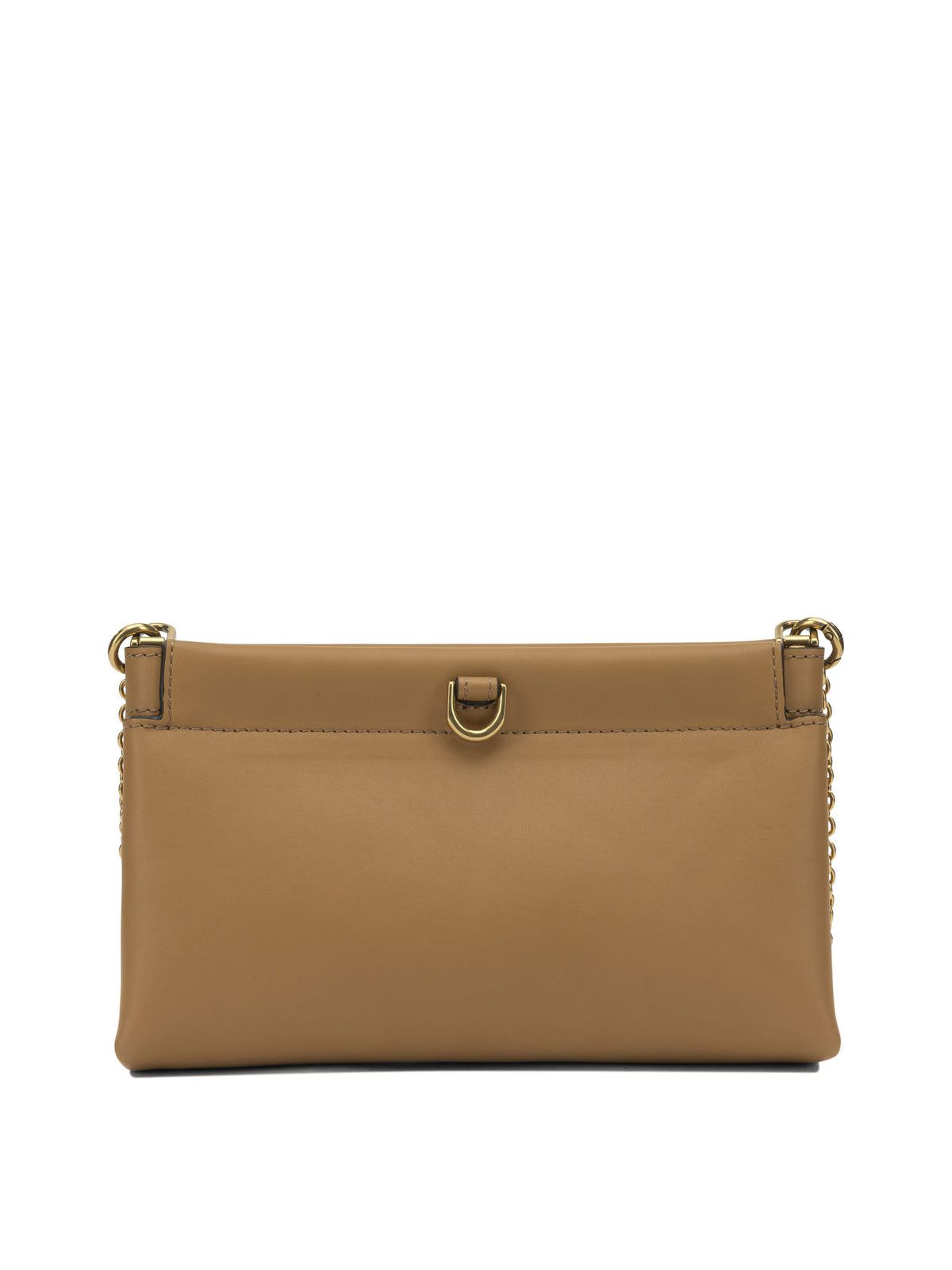 Etro "Talk" Clutch - White