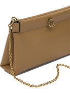 Etro "Talk" Clutch - White