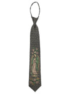 Kapital "Maria" Tie - Black