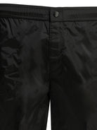 Moncler Beach shorts - Black