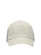 Montbell Hats - Beige
