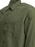 Montbell Shirts - Green
