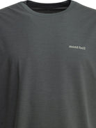Montbell T-shirts - Grey