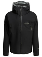 Montbell Jackets & Coats - Black