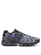 New Balance "JFG x NEW BALANCE Abzorb 1890" Low-Top Sneakers - Purple
