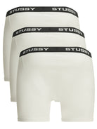 Stüssy Underwear - White