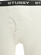 Stüssy Underwear - White