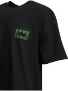 Stüssy T-shirts - Black