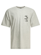 Stüssy T-shirts - Grey