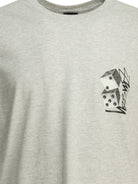 Stüssy T-shirts - Grey