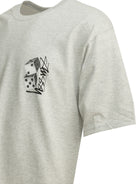 Stüssy T-shirts - Grey