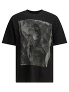 Stüssy T-shirts - Black