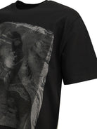 Stüssy T-shirts - Black