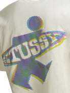 Stüssy T-shirts - White