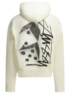 Stüssy Sweatshirts - White