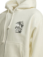 Stüssy Sweatshirts - White