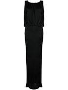 Saint Laurent Dresses - Black