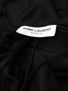 Saint Laurent Dresses - Black