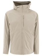 Arc'teryx "Ralle" Technical Jacket - Beige