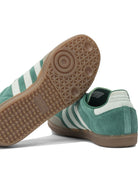 Adidas Originals "Samba OG" Sneakers - Green