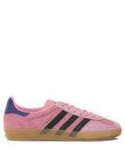 Adidas Originals "Gazelle Indoor" sneakers - Pink