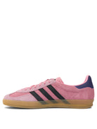 Adidas Originals "Gazelle Indoor" sneakers - Pink