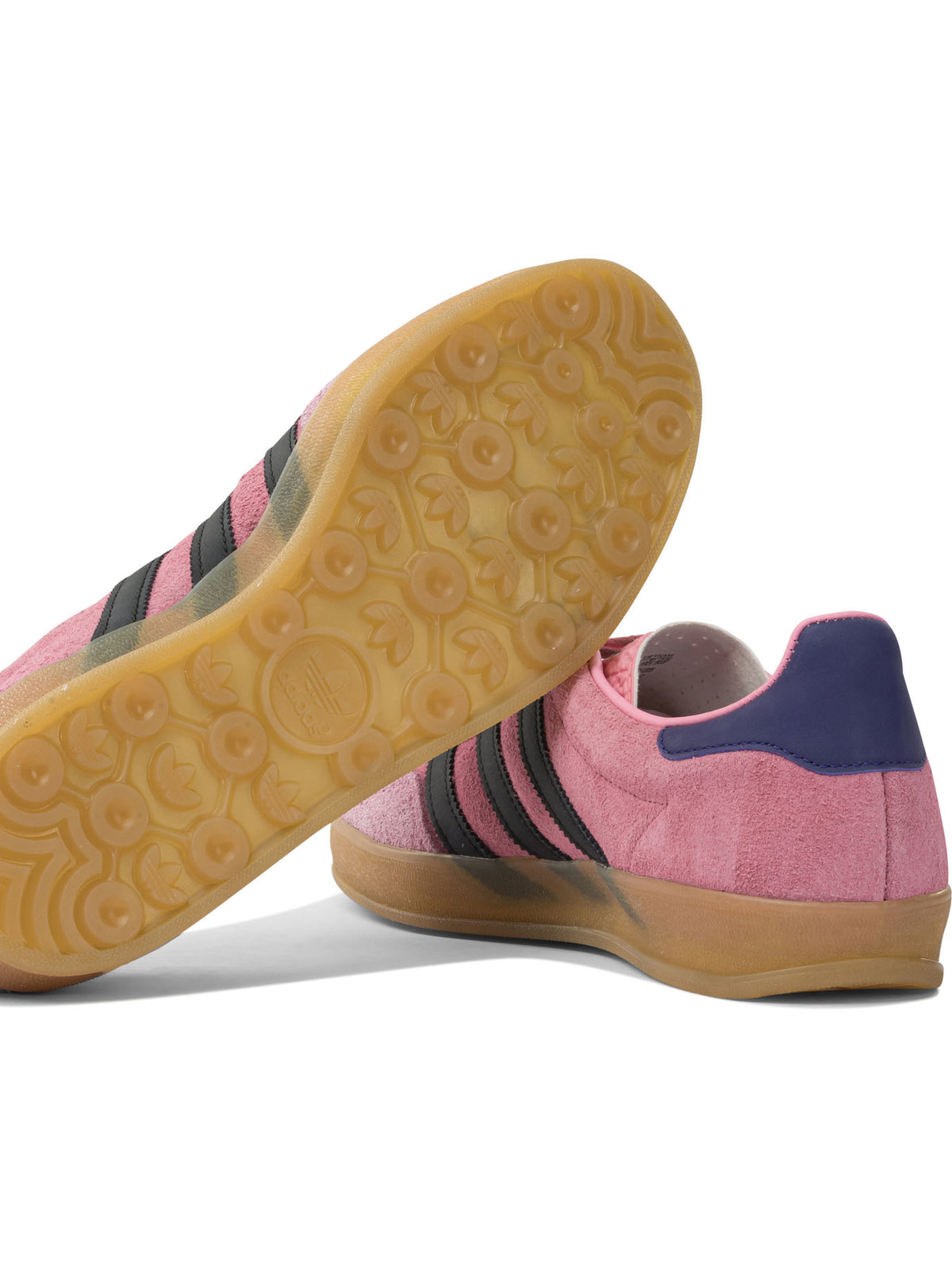 Adidas Originals "Gazelle Indoor" sneakers - Pink