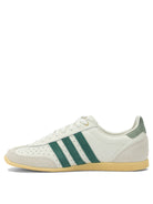 Adidas Originals "Japan" Sneakers - White