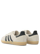 Adidas Originals "Samba OG" Sneakers - Beige