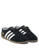 Adidas Originals "Gazelle LO PRO" Sneakers - Black