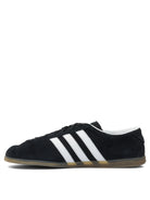 Adidas Originals "Gazelle LO PRO" Sneakers - Black