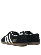 Adidas Originals "Gazelle LO PRO" Sneakers - Black