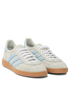 Adidas Originals "Handball Spezial" Sneakers - Beige