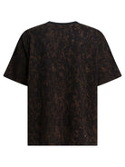 Adidas Originals "Song For The Mute ADI006" crew-neck t-shirt - Black