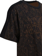 Adidas Originals "Song For The Mute ADI006" crew-neck t-shirt - Black