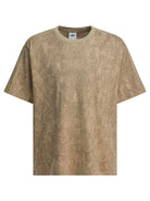 Adidas Originals "Song For The Mute ADI006" crew-neck t-shirt - Beige
