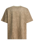 Adidas Originals "Song For The Mute ADI006" crew-neck t-shirt - Beige