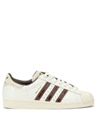 Adidas Originals "Wales Bonner Superstar" sneakers - White