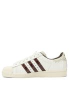 Adidas Originals "Wales Bonner Superstar" sneakers - White