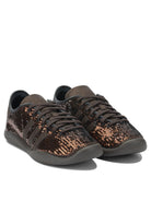 Adidas Originals "Wales Bonner Karintha Lo" sneakers - Brown